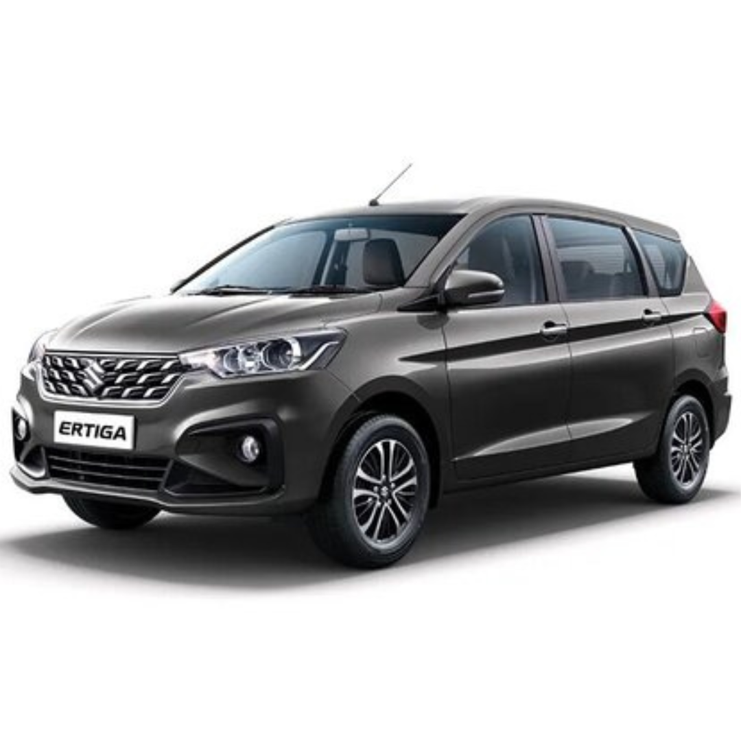 Maruti Ertiga