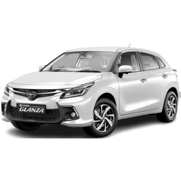 Toyata Glanza