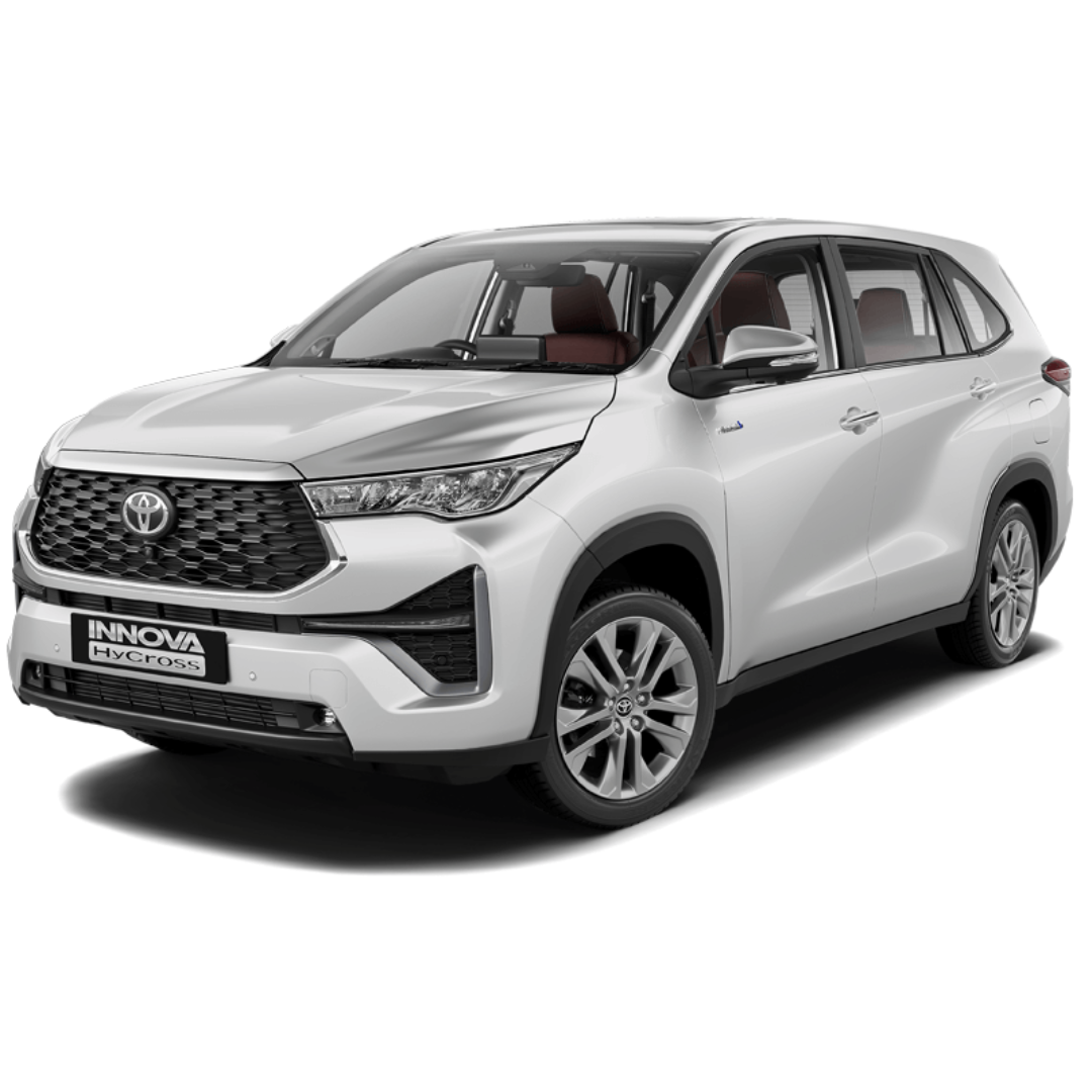 Toyota Innova