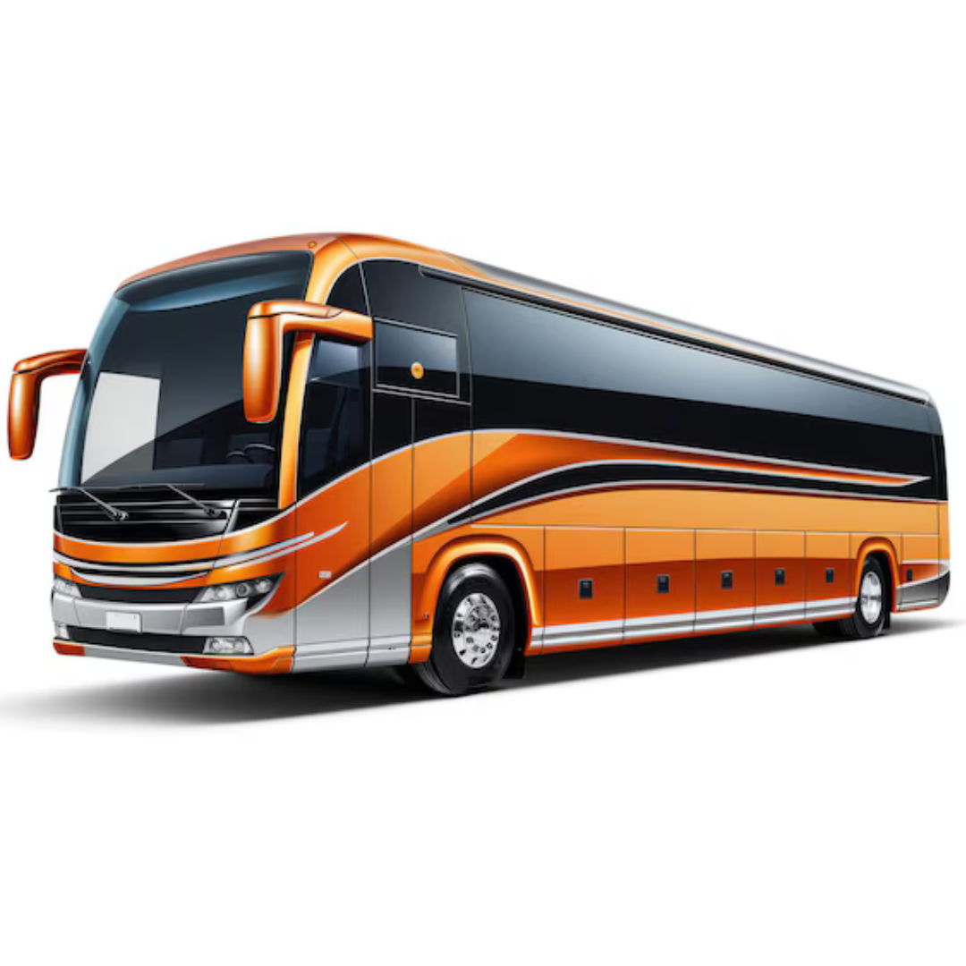 Bus Traveller AC/ NON AC