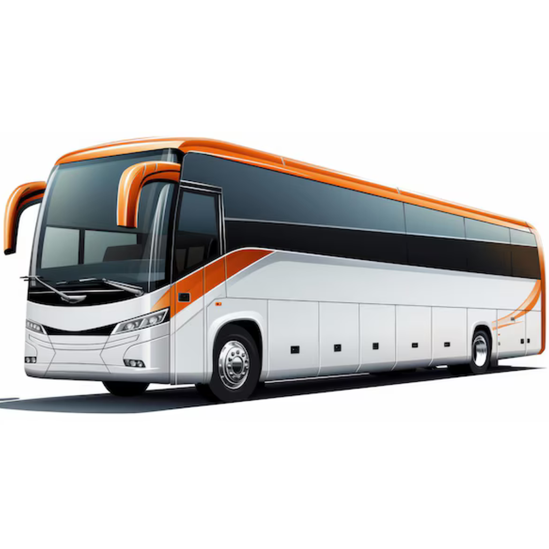 Bus Traveller 20-35 Seater